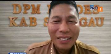 Dana Desa 2026 Fokus Kemiskinan dan Ketahanan Desa