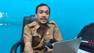 Angka Kemiskinan di Sanggau Turun 0,6 Persen