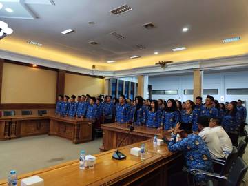 Delapan ASN di Sanggau Disanksi BKPSDM Tahun 2025
