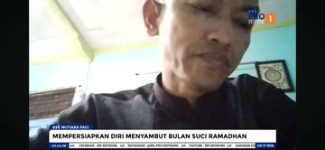 Menggapai Peluang di Bulan Ramadhan 