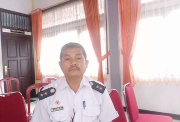 Pemdes Entikong Bawa Tiga Usulan Prioritas di Musrenbang