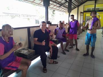 Pengobatan ODGJ di Sanggau Terkendala Kuota PBI