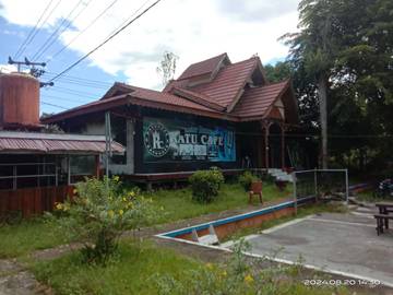 Riuh Soal Taman Sekayam, Ini Kata Pemerhati Lingkungan