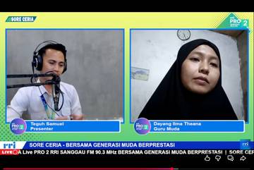 Peran Strategis Orang Tua Bentuk Kepribadian Anak