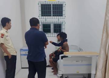 Alokasikan 2 Miliar Rupiah, Sanggau Bantu Kelompok Rentan