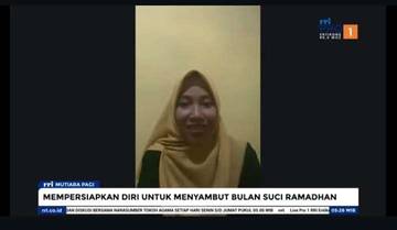 Penyuluh Islam Sekayam Soroti Pentingnya Persiapan Ramadhan Umat