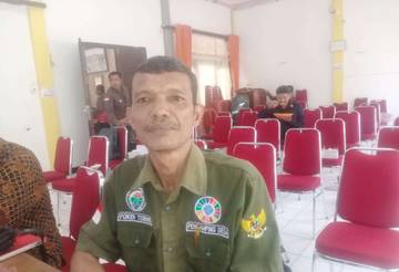 Warga Desa Entikong Minta Jamban Sehat