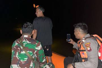 Pencarian Bocah Hilang di Kembayan Terus Diintensifkan