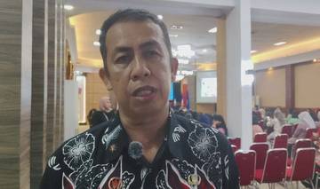 Pelaku UMKM Perempuan Sanggau dapat Pelatihan Pemasaran Digital