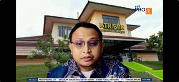 Redistribusi Tanah Sanggau Terbitkan 3.888 Sertifikat 2025