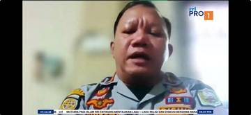 Dishub Sanggau Petakan Titik Rawan Lakalantas