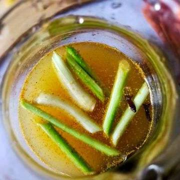 Minuman Penyegar Badan Dukung Hidrasi dan Kesehatan