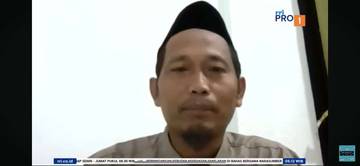 Takdir Allah dan Sikap Manusia Saat Kesusahan