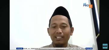 Kemarahan pada Takdir Menjadi Pertanda Belum Ikhlas