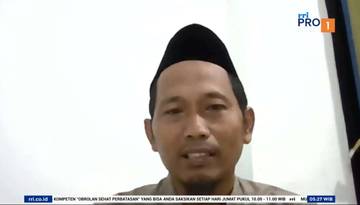 Bagaimana Menyikapi Musibah dan Ujian Kehidupan 