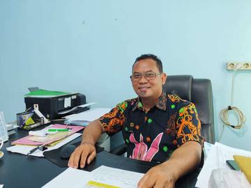 Sanggau Catatkan Dua Kasus Positif Rabies