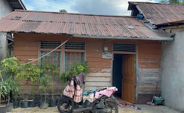 Puluhan Ribu Jiwa Sanggau Masuk Kategori Sangat Miskin