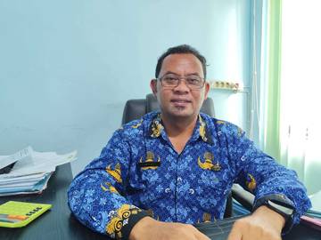 Stok Vaksin Rabies Sanggau Jauh dari Ideal