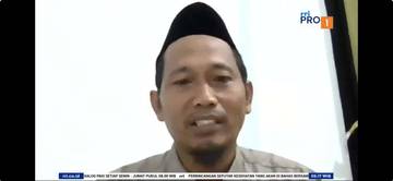 Asas Keimanan Hadapi Takdir Allah