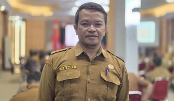 DKPTPHP Sanggau Pantau Harga Jelang Hari Besar