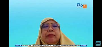 Bulog Sanggau Siap Sambut Hari Besar