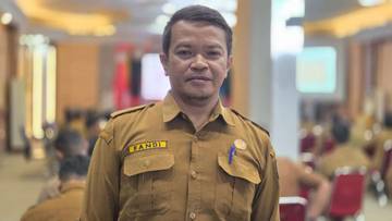 Satgas Sapu Bersih Awasi Harga