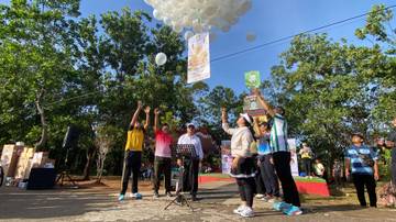 Fungsi Sabang Merah Dioptimalkan Lewat Samer Weekend