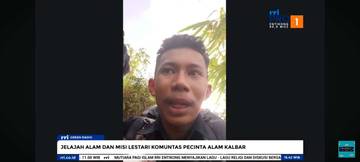  Etika Dasar Penjelajah Alam Demi Kelestarian Lingkungan Kita