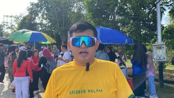 HIPMI Sanggau Nilai Samer Weekend Strategis Dongkrak UMKM