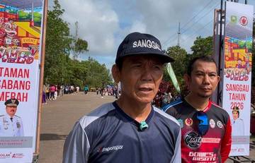 Disporapar Sanggau Pastikan Samer Weekend Terus Berlanjut