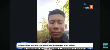 Wisata Bukit Kalbar Digadang Jadi Motor Ekonomi Desa