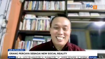 Iman, Berani Menyatakan Kebenaran di Tengah Mayoritas Keliru