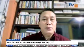 Belajar Dewasa dalam Kehidupan Pernikahan
