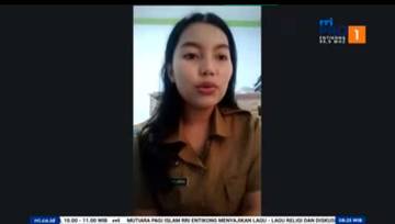 Penanganan Rabies Penting Lindungi Kesehatan Masyarakat