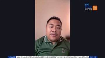 UMKM Cemilan Gemoy, Wadah Mandiri Perempuan Korban Kekerasan