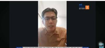Pendanaan Kendala Utama Cap Go Meh 2026 Sanggau