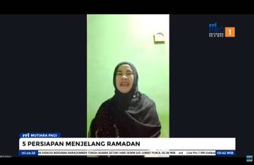Manajemen Waktu Ibadah Ramadan di Tengah Kesibukan Bekerja
