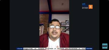 Imlek Harmoni Perkuat Kebersamaan