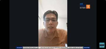 Persiapan Cap Go Meh 2026 Matang
