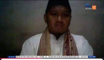 Tiga Persiapan Sambut Ramadhan: Fisik, Pikiran, Hati