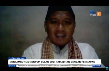 Fenomena Ramadan: Euforia di Awal, Meredup di Akhir