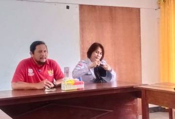 Tujuh Warga Balai Karangan Digigit HPR