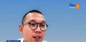 Emas Jadi Pilihan Investasi Aman Masyarakat