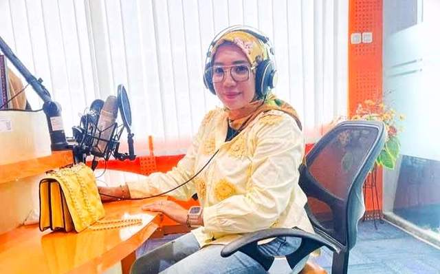 Kisah Inspiratif Ishmata Lie lewat Usaha Jastip