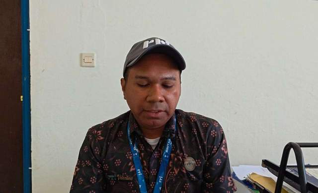 LPP RRI Fakfak Matangkan Persiapan Bintang Radio 2025