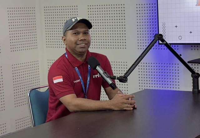 Juara Bintang Radio Fakfak Siap Tampil di Nasional