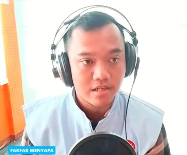 KPPN Fakfak Perkuat Pencegahan Gratifikasi