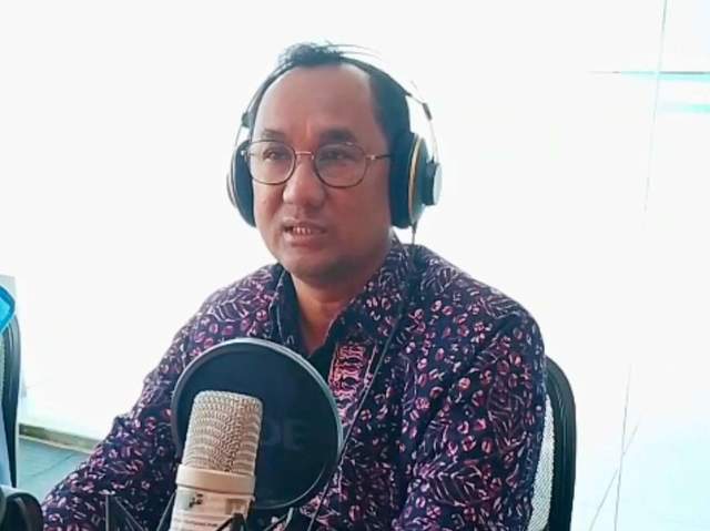 KPPN Fakfak Dorong Publik Awasi APBN