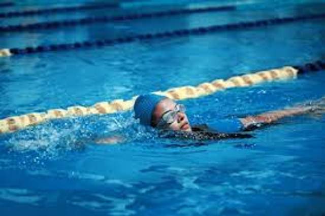 Renang: Olahraga Air yang Menyehatkan dan Menyenangkan