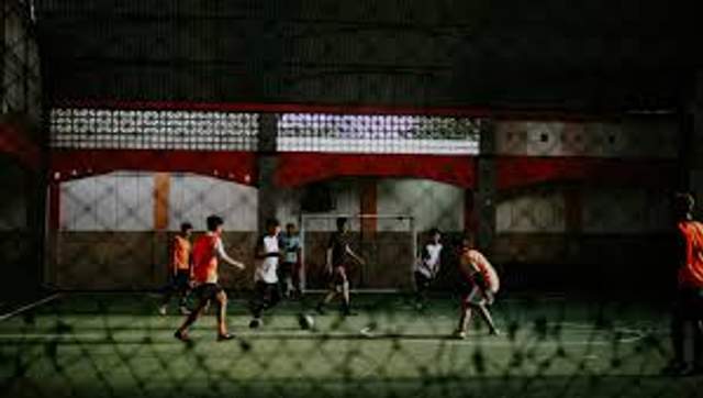 Ketahui Manfaat Olahraga Futsal